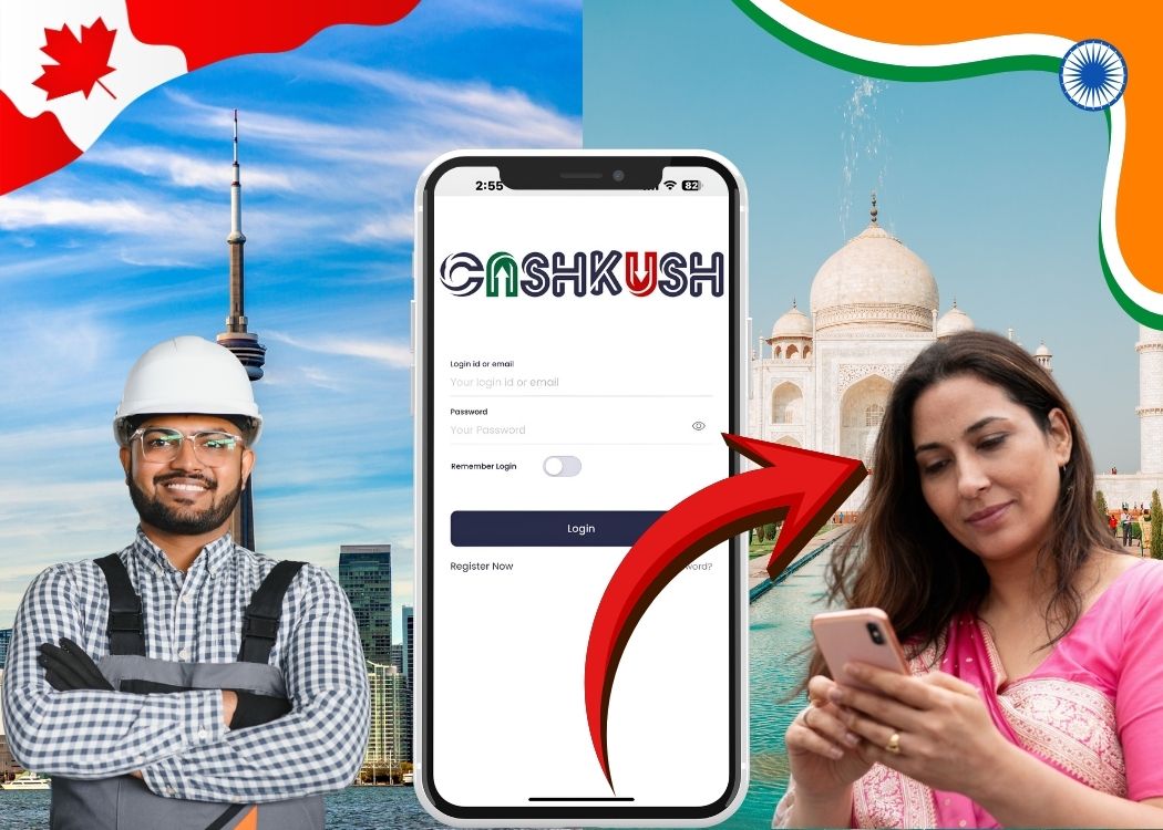 How to Send Money to India from Canada in 2026 – Fast, Secure & Low-Cost Transfers
